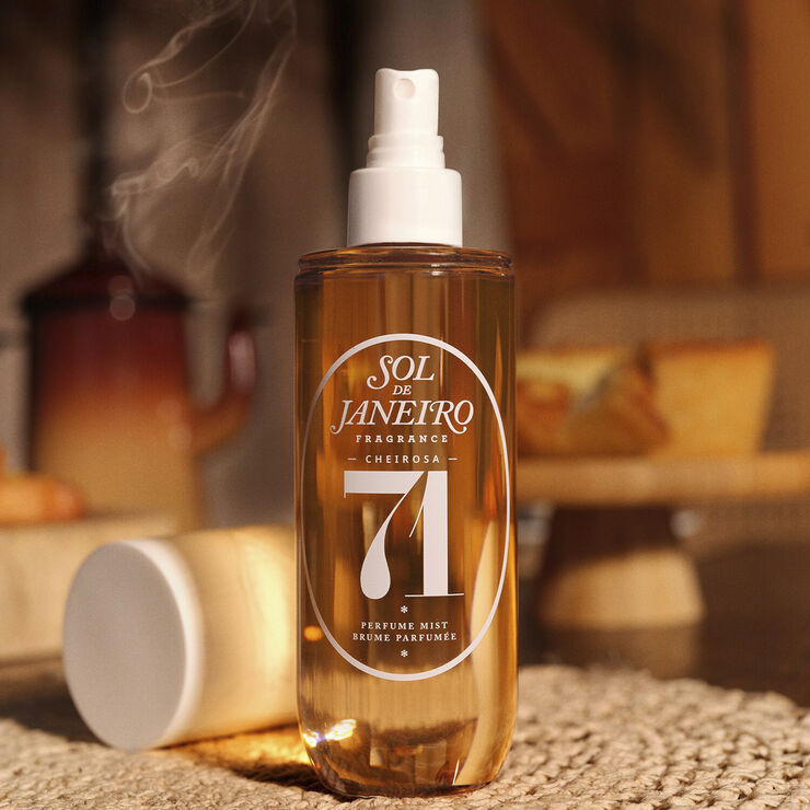CHEIROSA 71 MIST 240ML