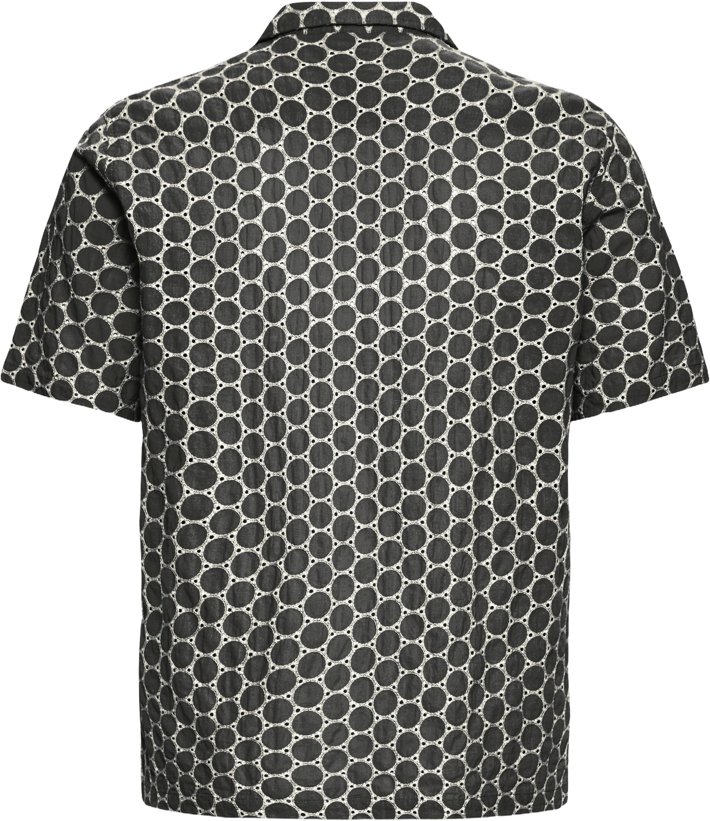 CFSAMWELL SS AOE SHIRT