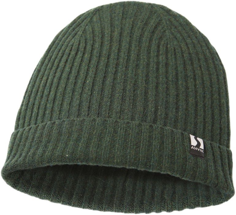 ASIVIK Beenie, Green