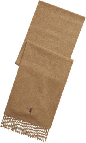 CASHMERE-SCF