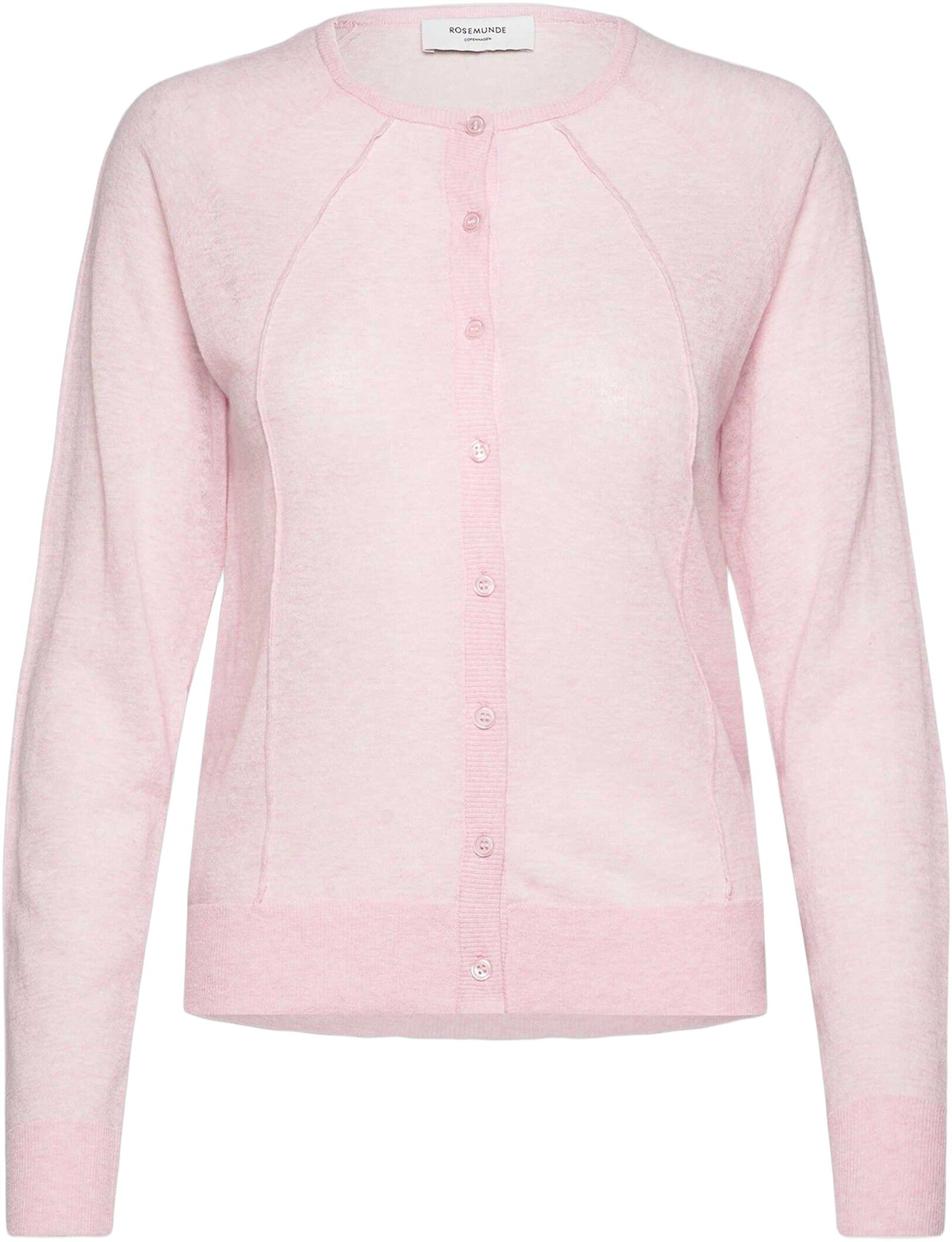 RWBella LS Knit Cardigan