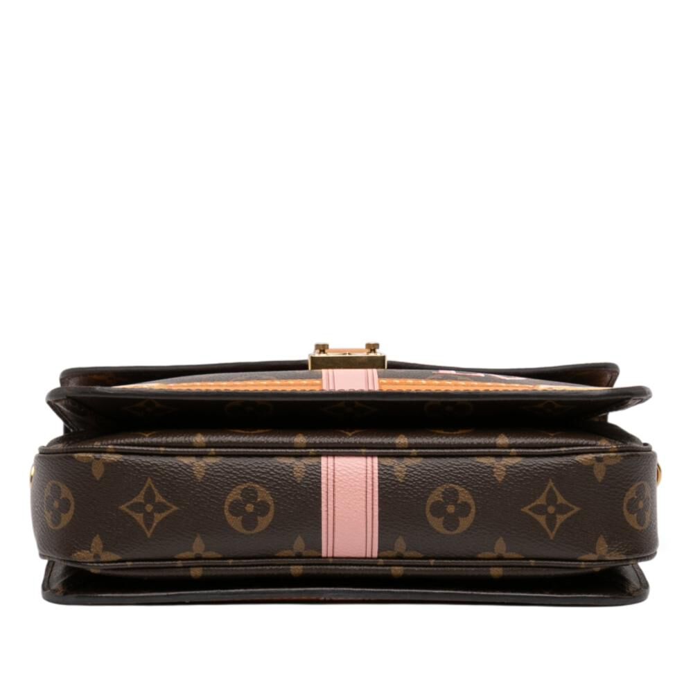 Louis Vuitton Pochette M&eacute;tis