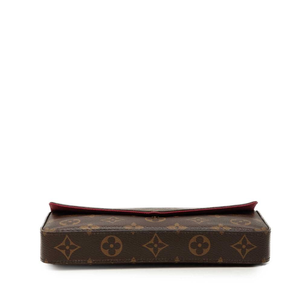 Louis Vuitton Pochette Felicie
