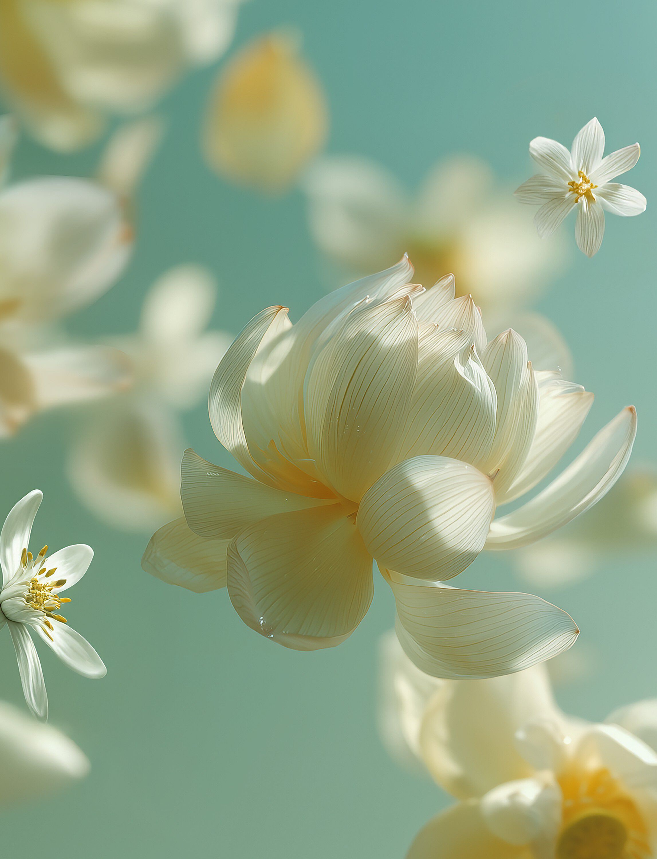 The Ritual of Seshen Home Perfume