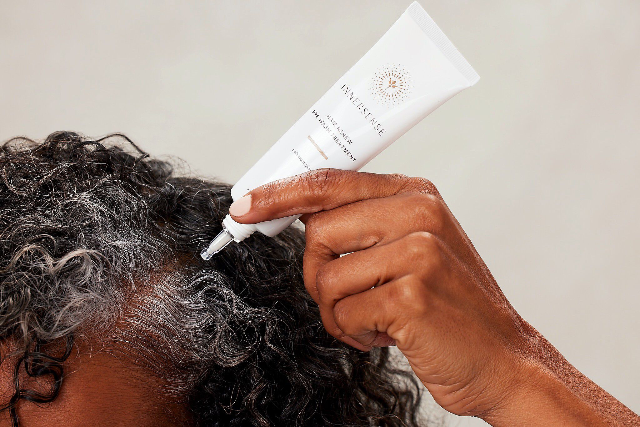 Hair Renew Pre Wash Treatment