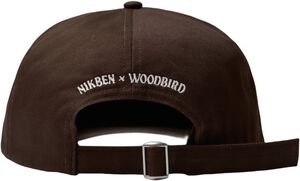 WBNikben Restaurant Cap