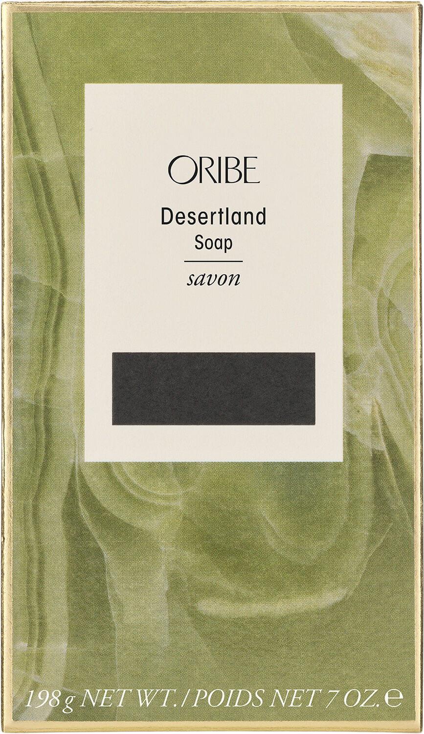 Desertland Bar Soap