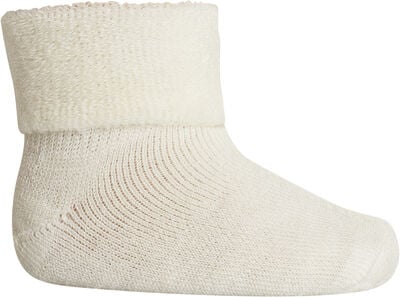 ANKLE TERRY WOOL BABY