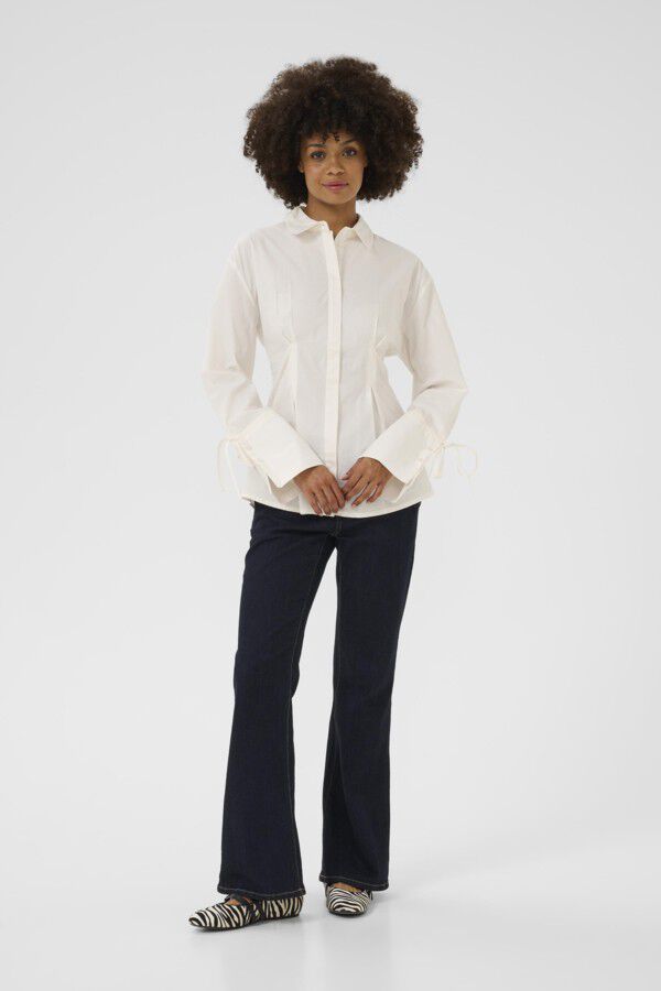 CUallison Olena Fitted Shirt