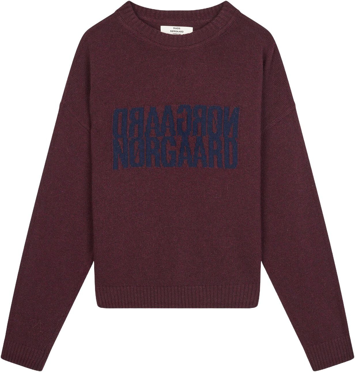 Yota Knit Tilona Sweater