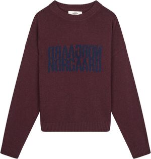 Yota Knit Tilona Sweater