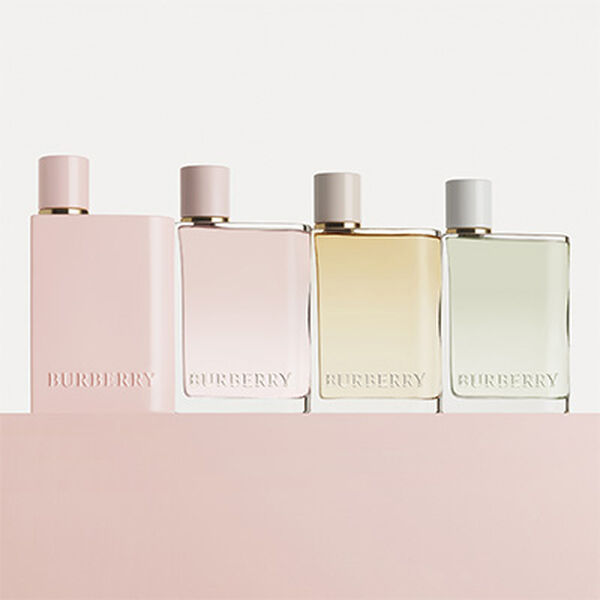 Burberry Her Elixir Eau de Parfum Intense