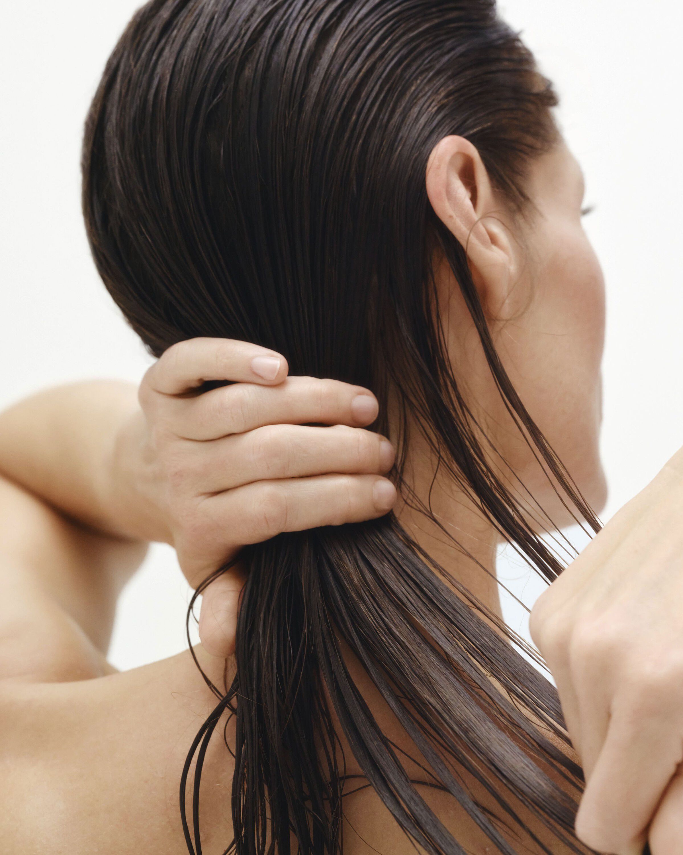 Volume Treatment Mask