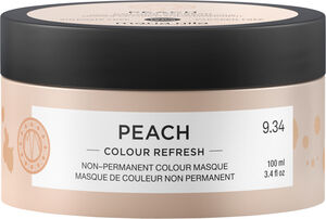 Colour Refresh 9. 34 PEACH