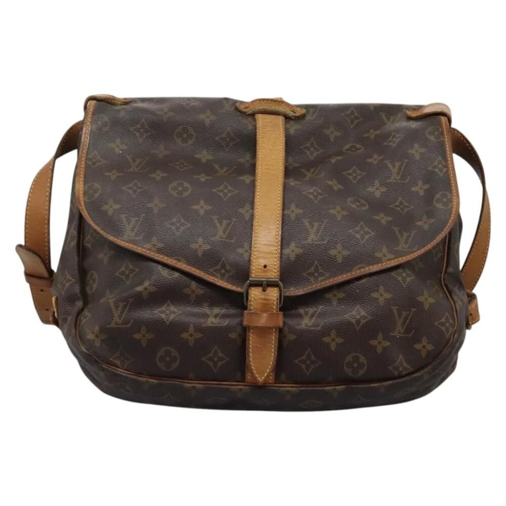 Louis Vuitton Saumur