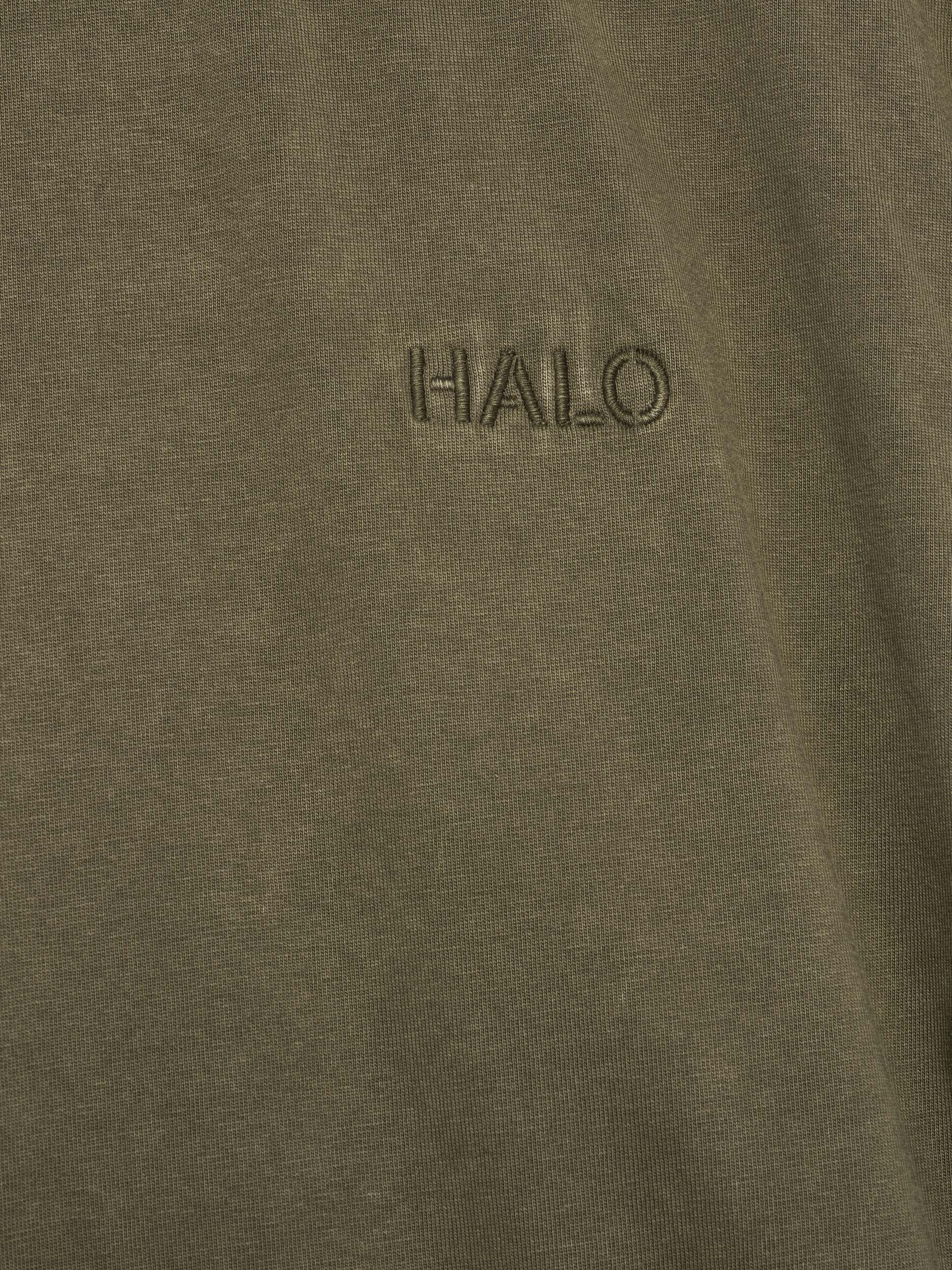 HALO LOGO T-SHIRT