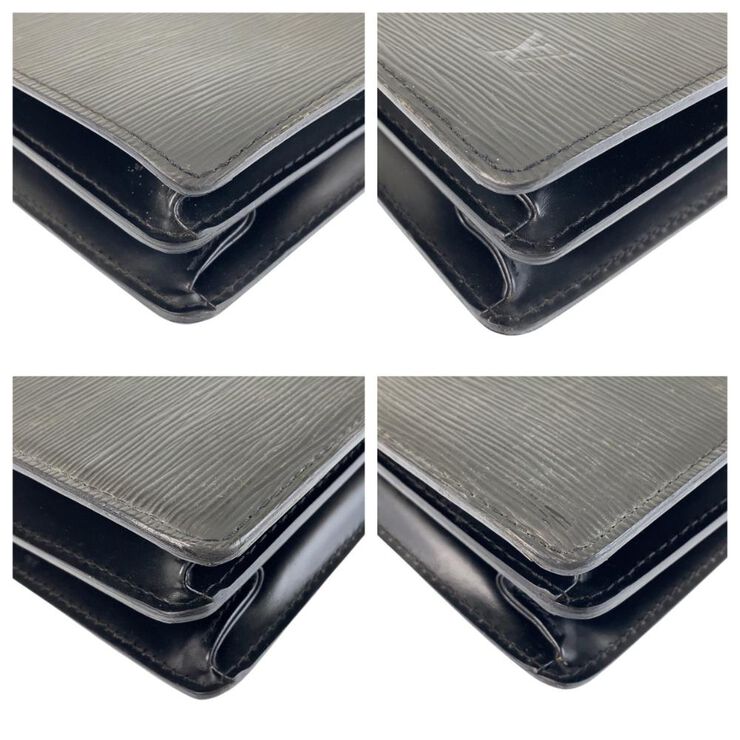 Louis Vuitton Briefcase