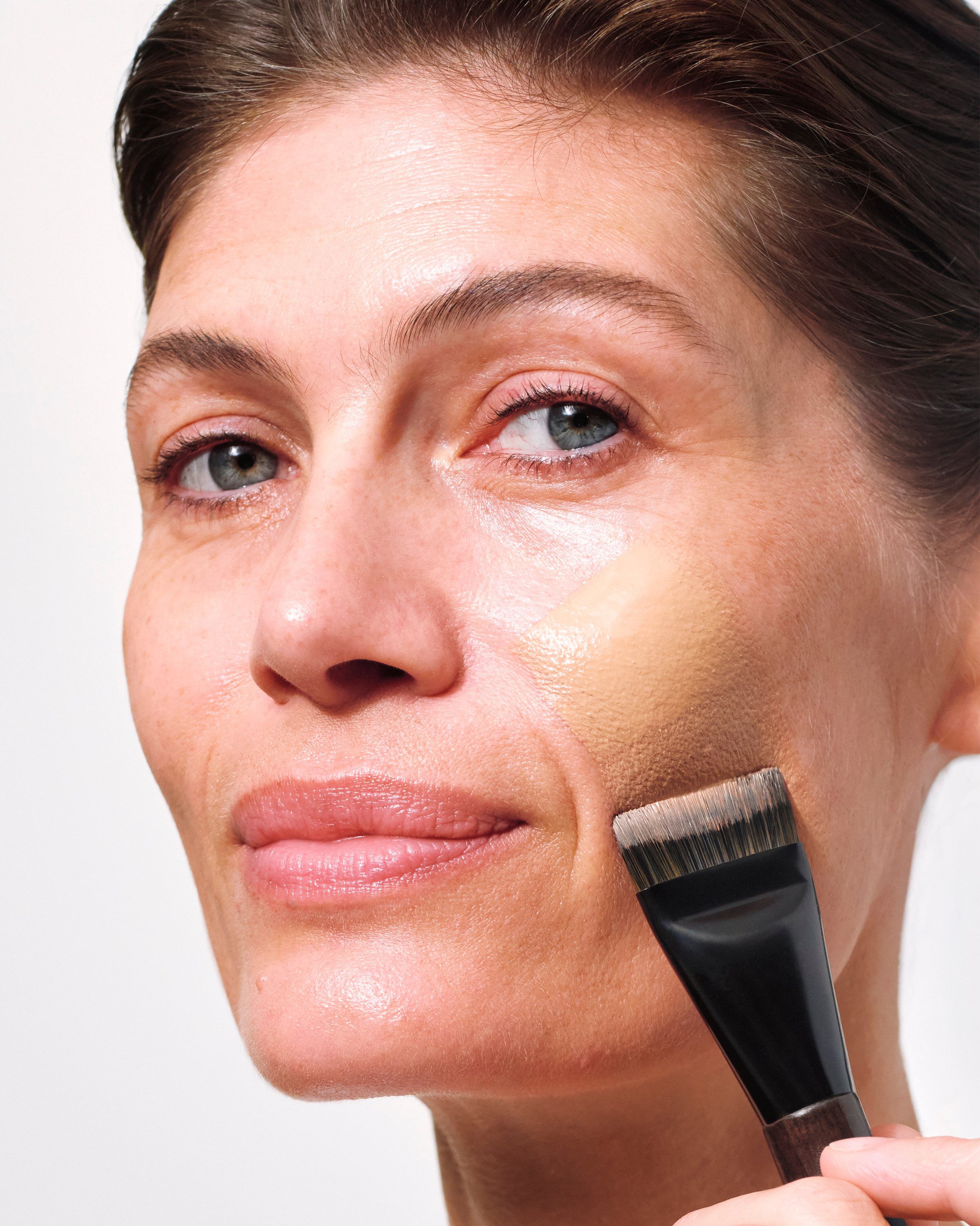 Pure Collection Foundation Spatula