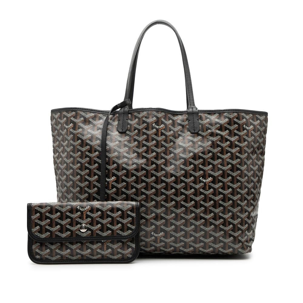 Goyard St Louis Tote