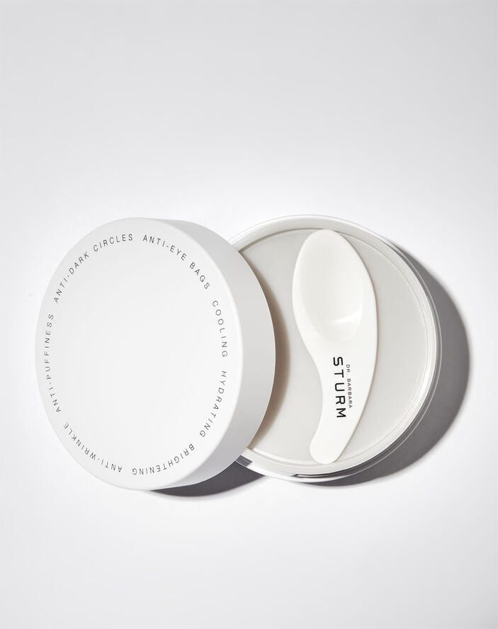 Everything Eye Patches