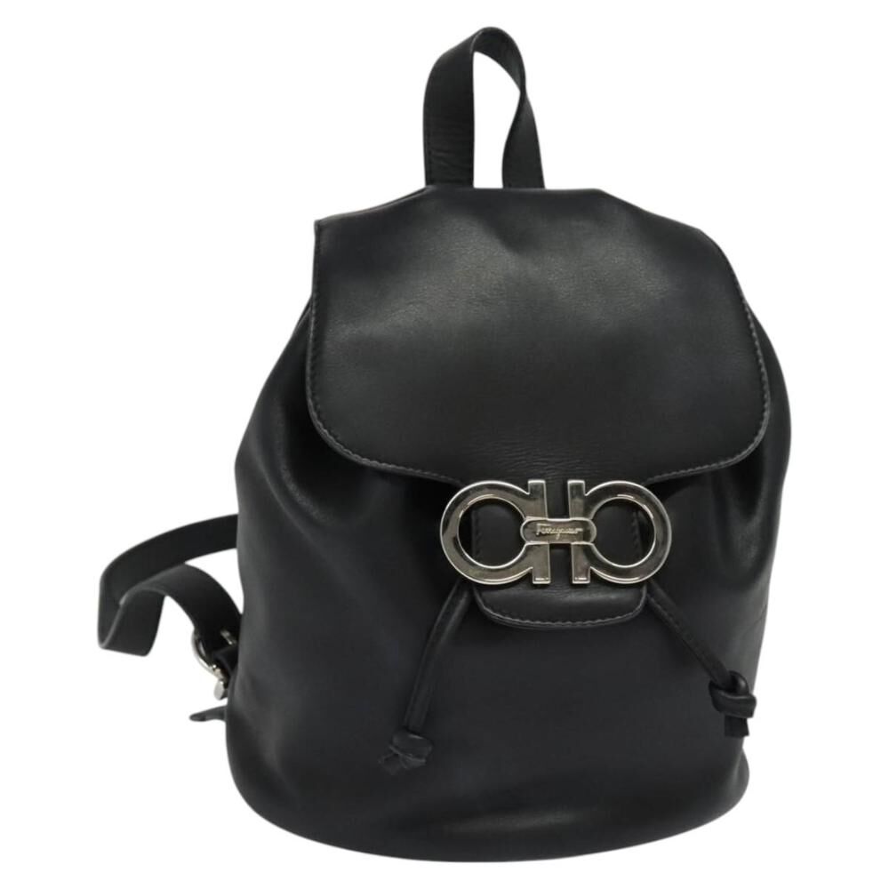 Salvatore Ferragamo Backpack