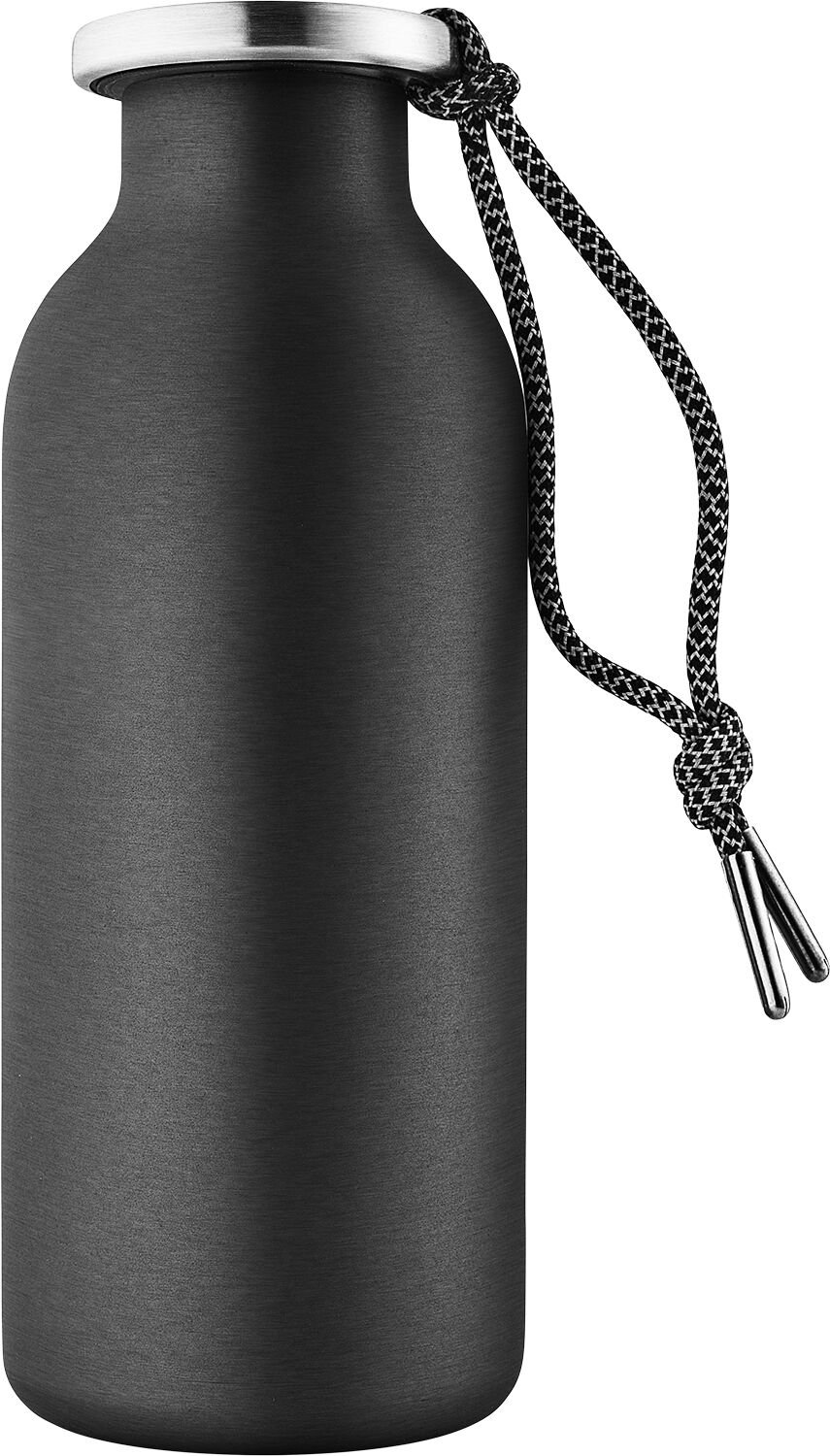 24/12 To Go termoflaske black