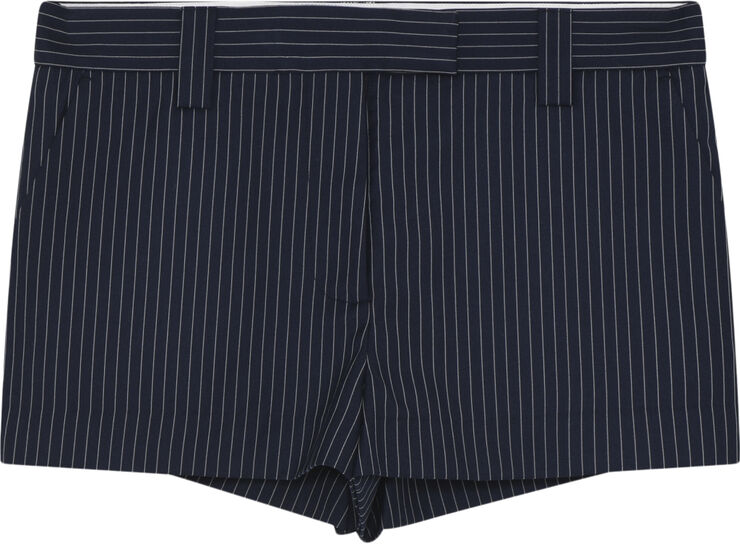 2ND Ted - Pinstripe