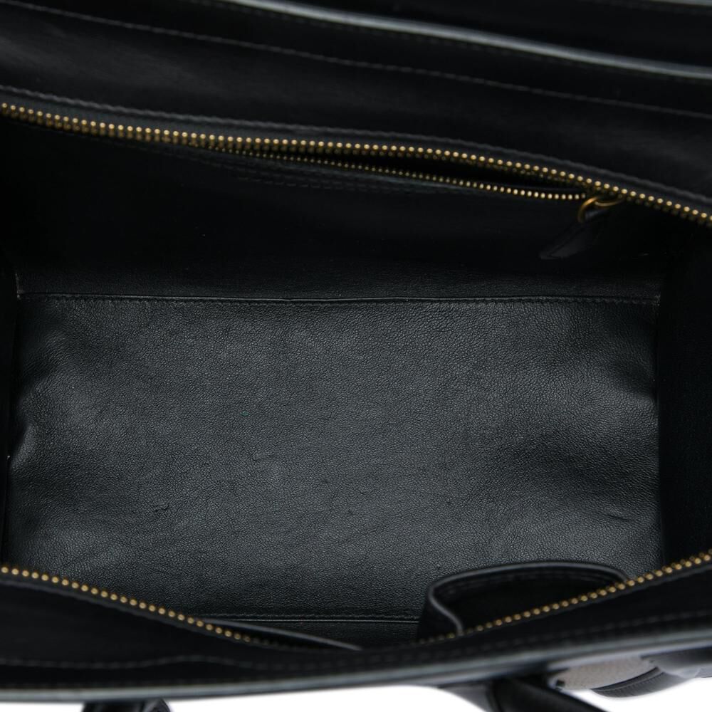 Celine Luggage
