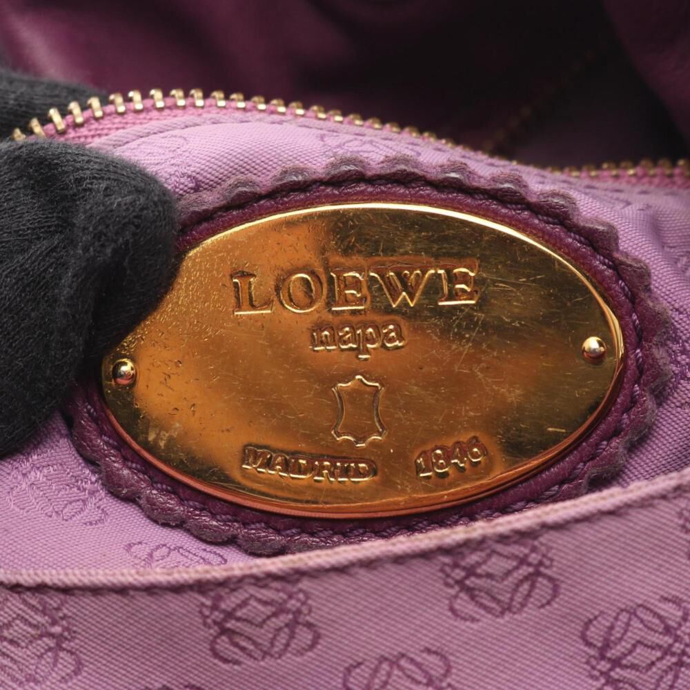 Loewe Shoulder Bag