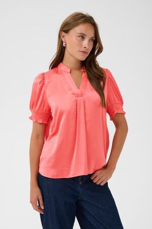 PananSZ SS Blouse