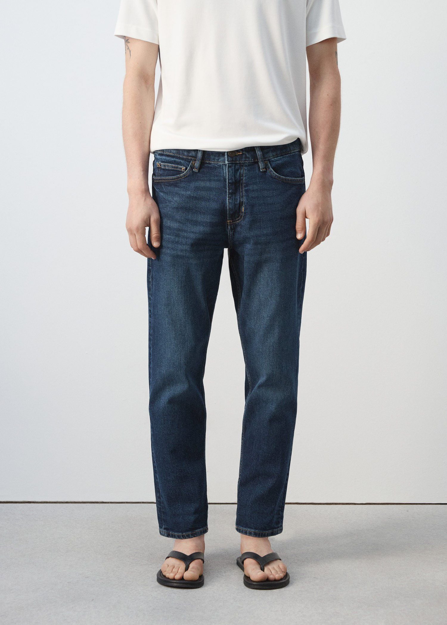 JEANS BEN