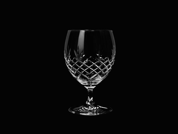 Crispy Eightball ?lglas 55 cl. 2 st.