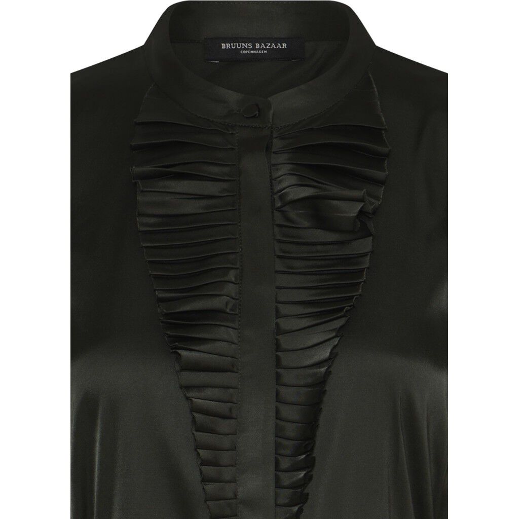ChantusBBWickaya dress