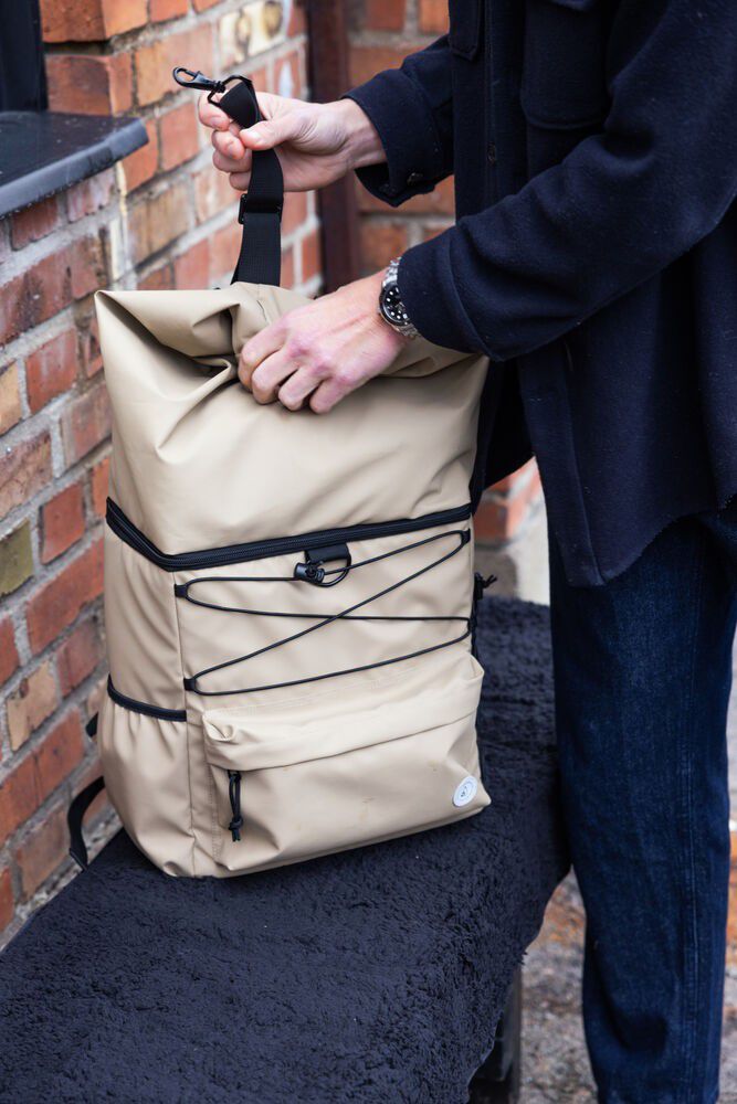 Vide cooler backpack