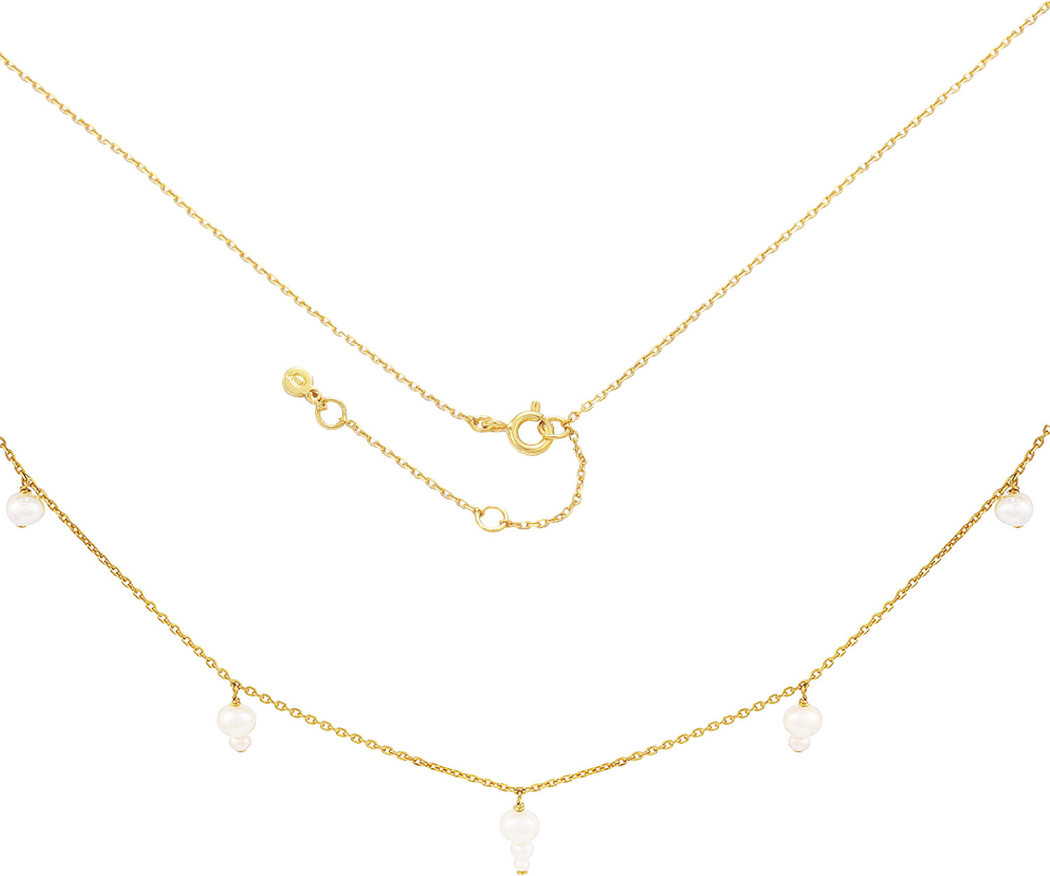 Esther halsk&aelig;de