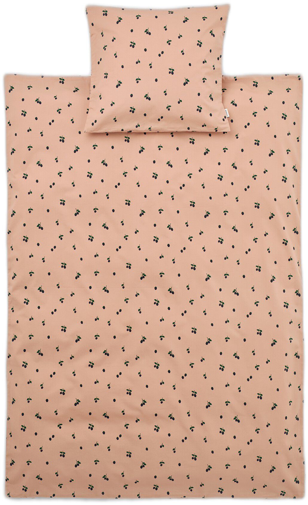 Ingeborg Junior Printed Bedding