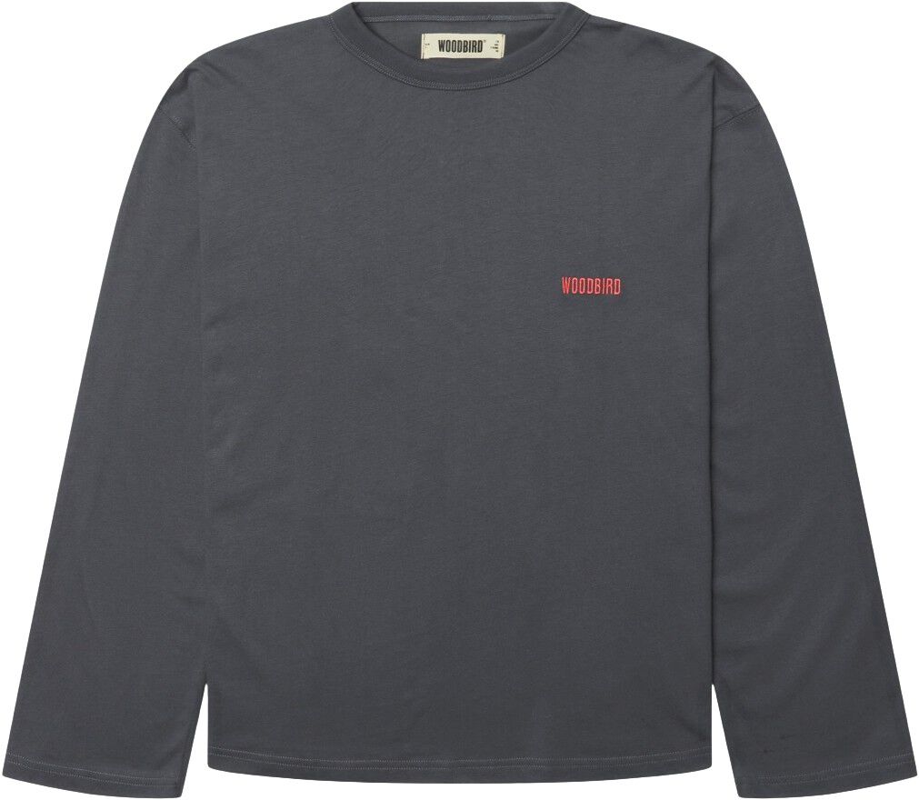 WBJoul LS Mono Tee