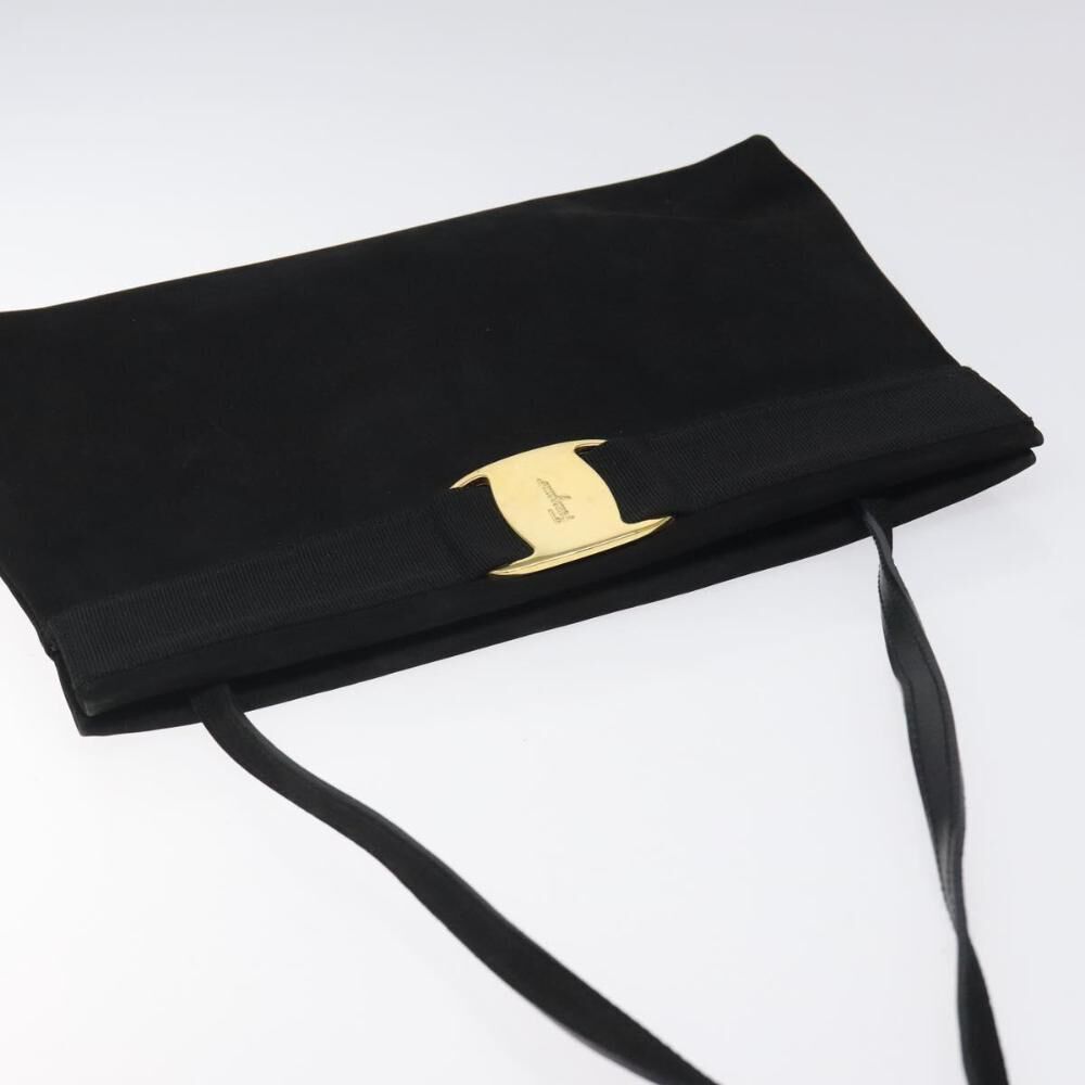 Salvatore Ferragamo Shoulder Bag