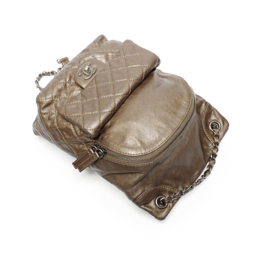 Chanel Backpack