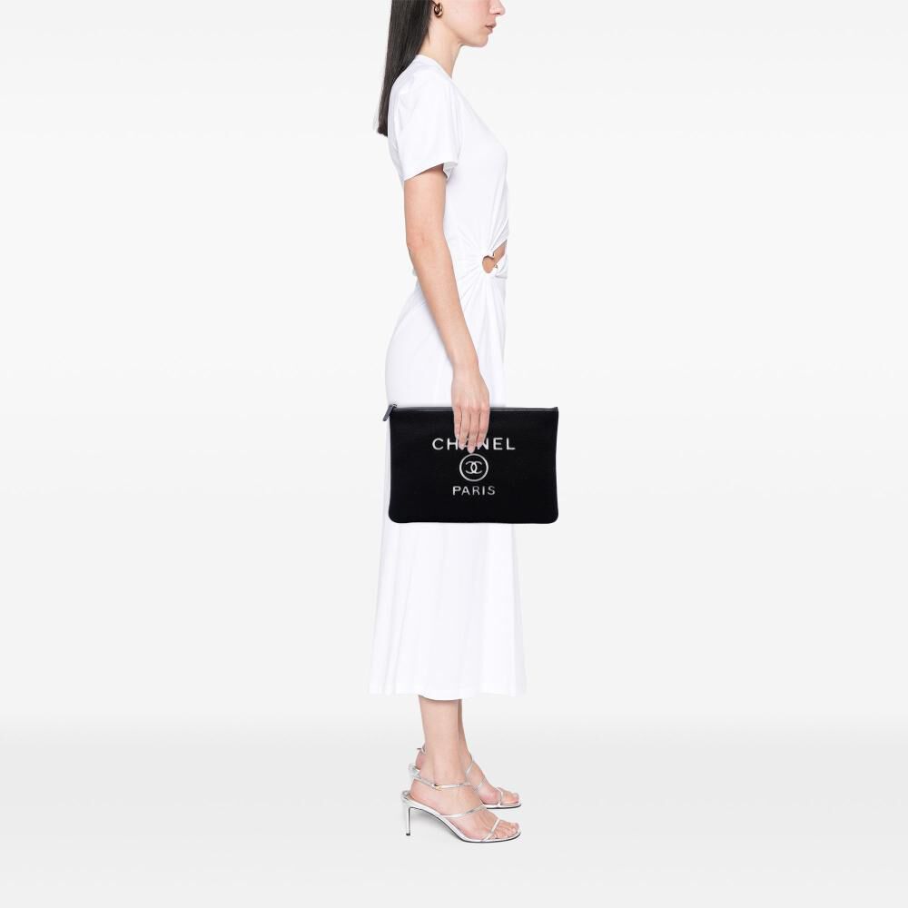 Chanel Deauville