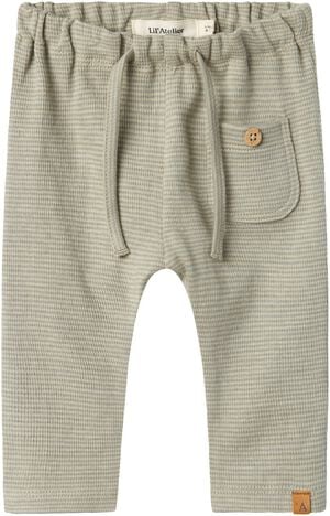 NBMFENG LOOSE PANT LIL