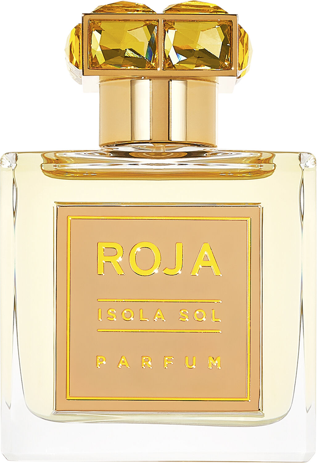 ROJA ISOLA SOL PARFUM 50ML
