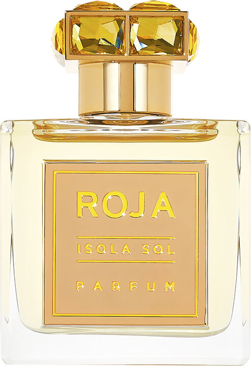 ROJA ISOLA SOL PARFUM 50ML