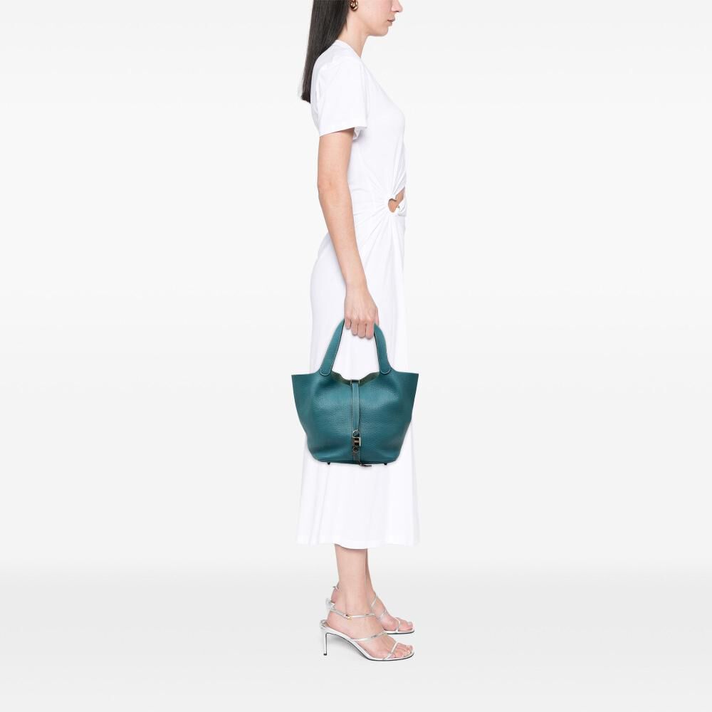 Herm&egrave;s Tote