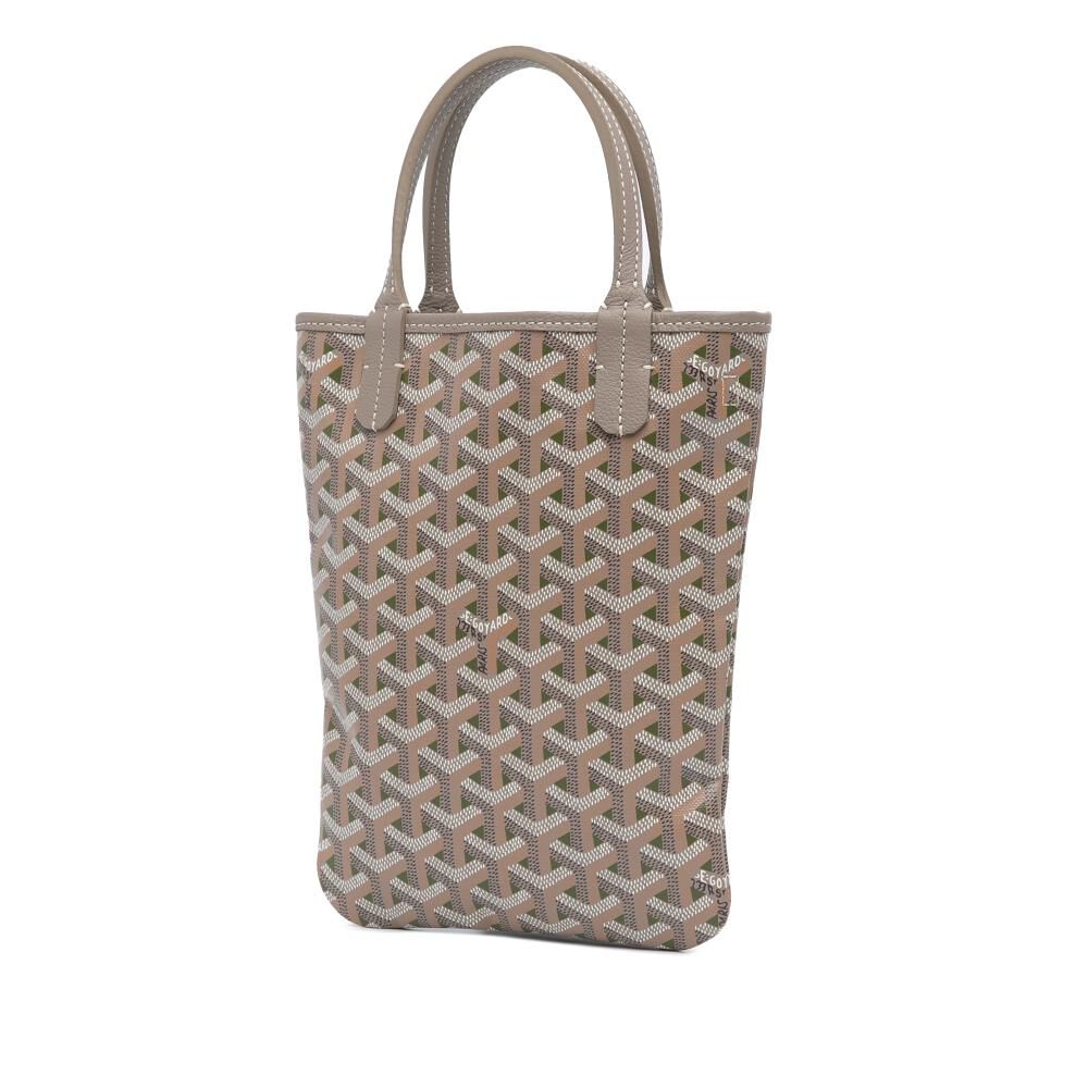 Goyard Tote