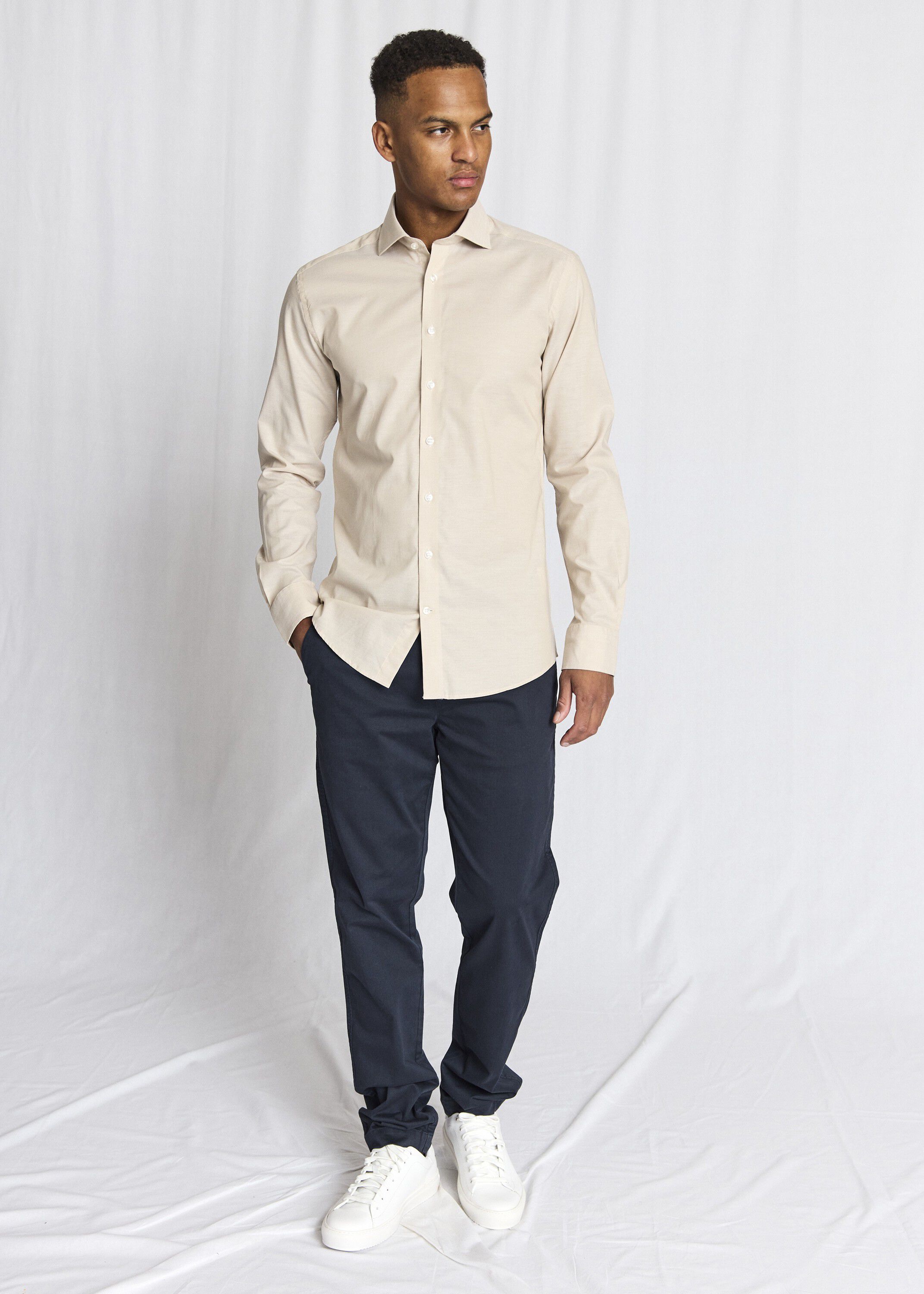 BS Canellas Modern Fit Shirt