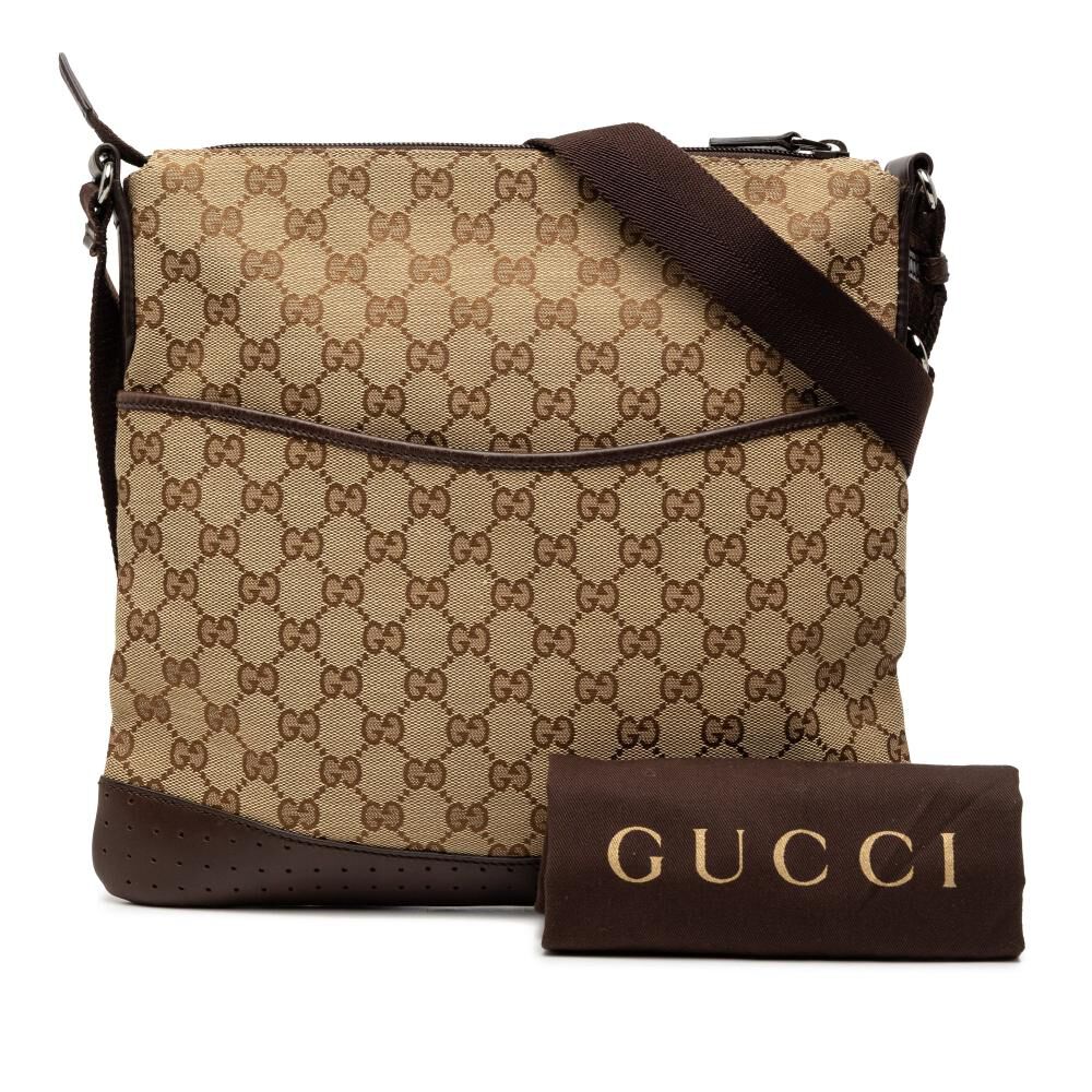 Gucci Crossbody Bag