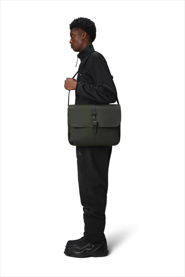 Messenger Bag W3