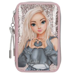 TOPModel Dobbelt Penalhus