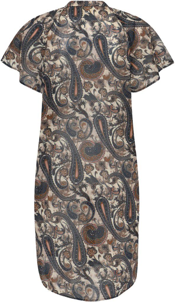 427HMMinna shirt dress